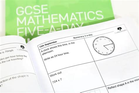 corbett maths|corbett maths 5 a day.